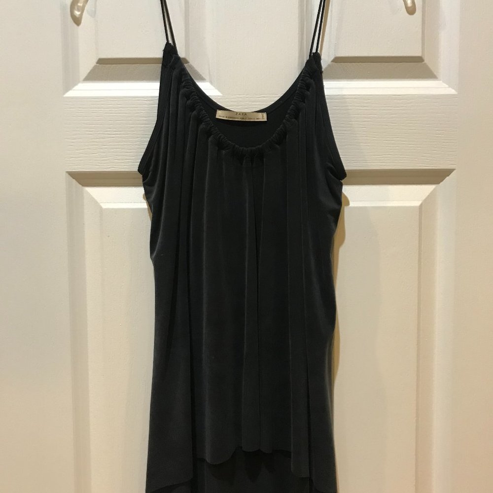Zara Top